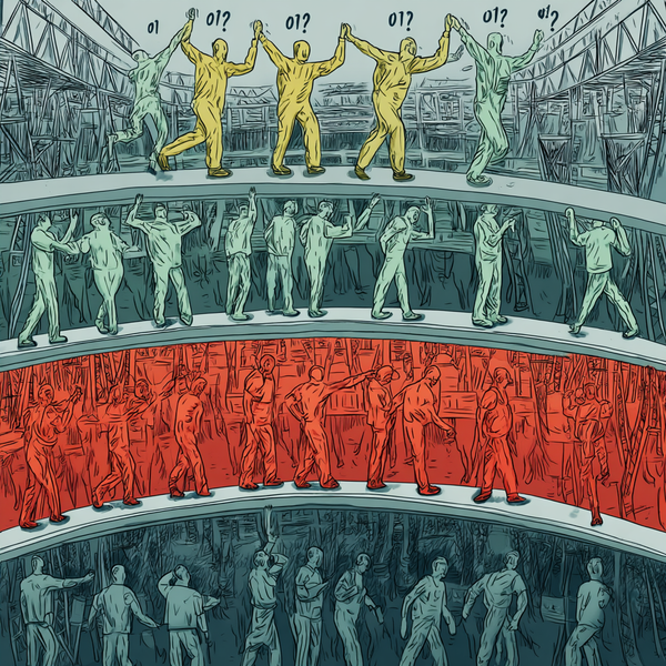 Arbeitsmärkte im strukturellen Wandel: Eine soziologisch-institutionelle Analyse