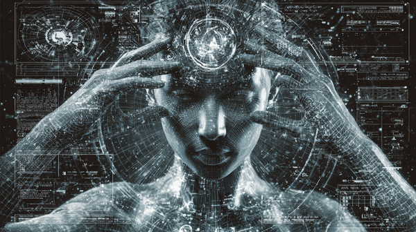 Die algorithmische Gesellschaft: Zwischen digitaler Ermächtigung und Kontrolle