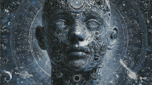 KI-Revolution durch Luhmanns Brille: Systemtheorie und gesellschaftliche Transformation 2025