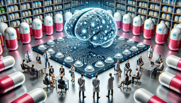 Scrum in the Pharmaceutical Industry: Challenges and Opportunities