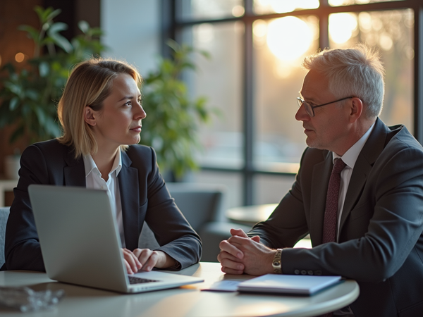 Reverse Mentoring-Programme: Kulturwandel durch partizipative Lernansätze