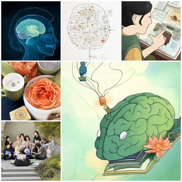 "Jeden Tag weniger ärgern" – Wissenschaftliche Grundlagen und praktische Strategien nach Vera F. Birkenbihl