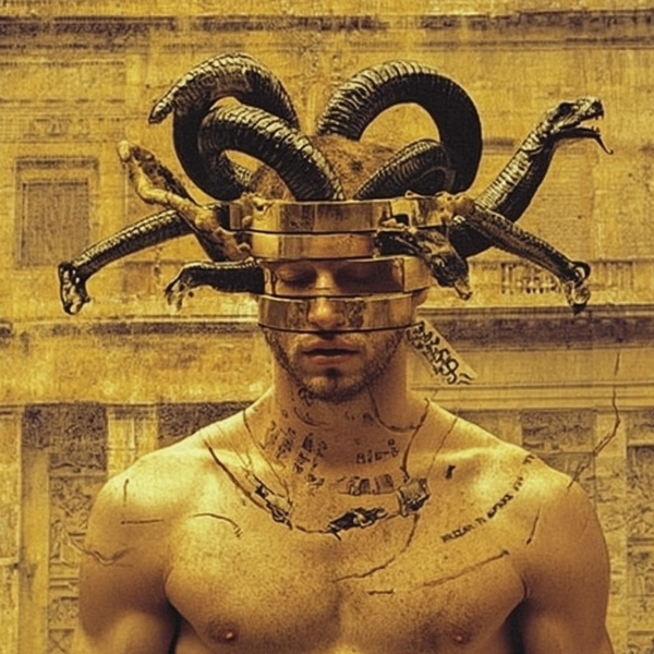 Die Tetrapharmakos als kognitive Umstrukturierung: Antike Weisheit als modernes Debugging-Protokoll