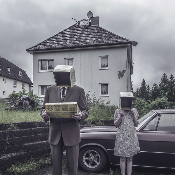 Die Umkehrung moralischer Werte: Gesellschaftliche Konsequenzen einer Welt ohne ethische Grenzen