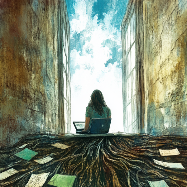 Digital Storytelling in Arbeitskämpfen - Wie persönliche Geschichten und soziale Medien Tarifkonflikte gewinnen