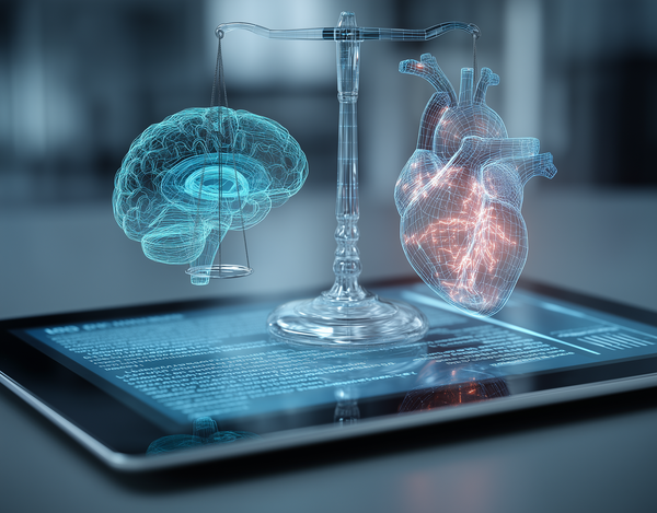 Die digitale Transformation des Gesundheitswesens – Internationale Perspektiven und Anwendung im deutschen Kontext