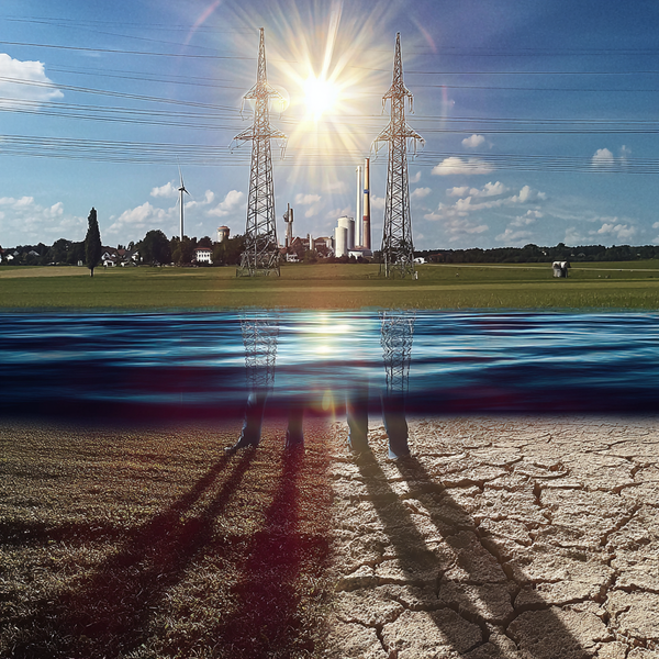 Energiesystemtransformation – Ökonomische Dimensionen und Szenarien: Eine soziologisch-institutionelle Analyse