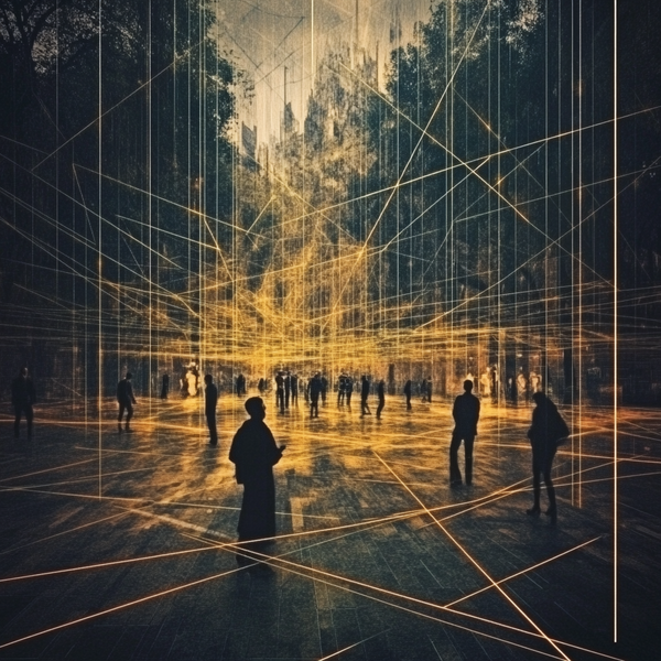 KI-Ökosysteme für mittelständische Industrieunternehmen: Transformation der Metall- und Elektroindustrie im Raum Rhein-Neckar Gebiet