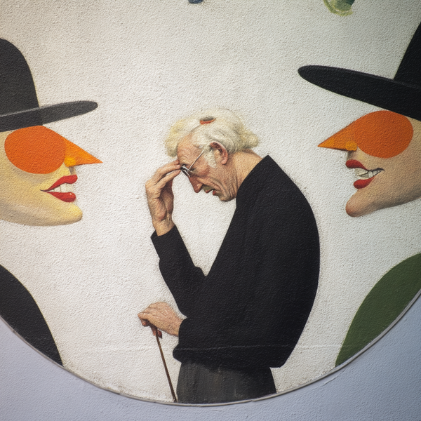 Moralischer Relativismus in der pluralistischen Gesellschaft