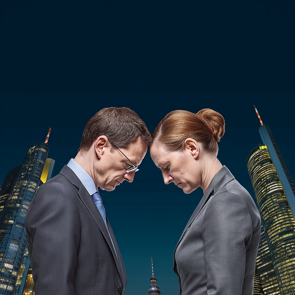 Politische Doppelmoral und demokratische Glaubwürdigkeit