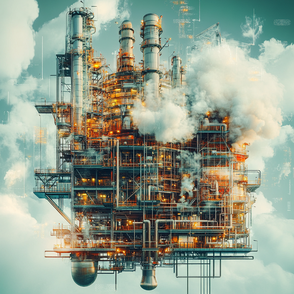 Agiles Manifest als Handlungsanweisung für industrielle Organisationen