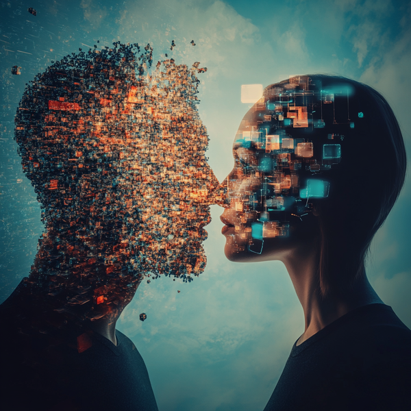 Dialogische Führung im digitalen Zeitalter: Etablierung einer nachhaltigen Feedbackkultur als Motor organisationaler Exzellenz