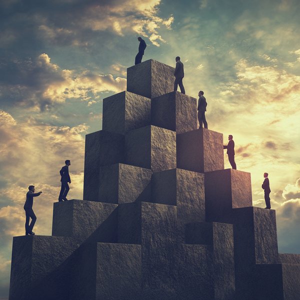 Führung als organisationale Kernkompetenz: Systematische Integration von Führungsverantwortung in Unternehmensstrukturen