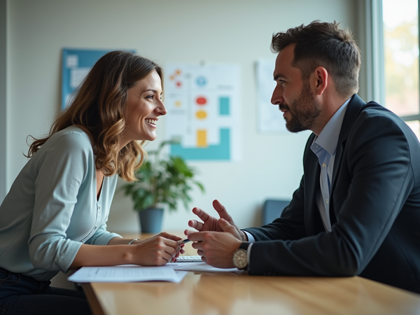 Coaching & Mentoring