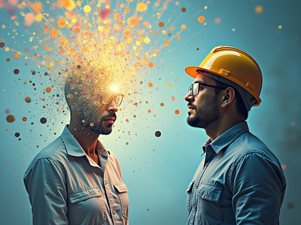 Die kritische Systemreflexivität in der Berufspädagogik: Dekonstruktion von Arbeitsmarktnarrativen als Machttechnologien