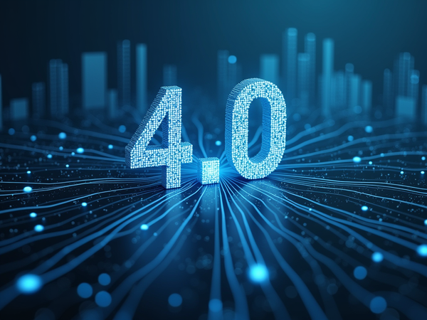 Industrie 4.0 – Vernetzung des Individuums zur Komplexitätsbewältigung