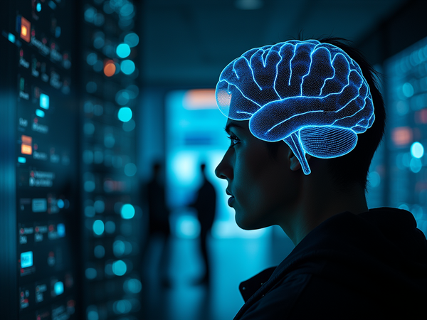 Die digitale Systemkoevolution: Wie KI und Mensch neue Kompetenzhierarchien formen