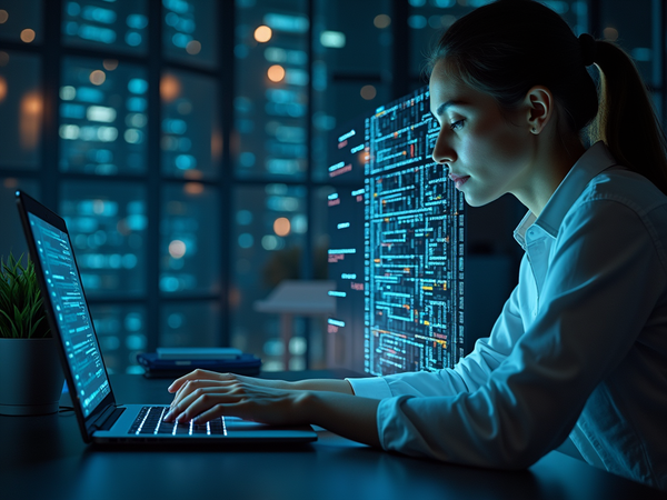 Gamifizierte Lernpfade für digitale Kompetenzen: Eine Zukunft des adaptiven Lernens