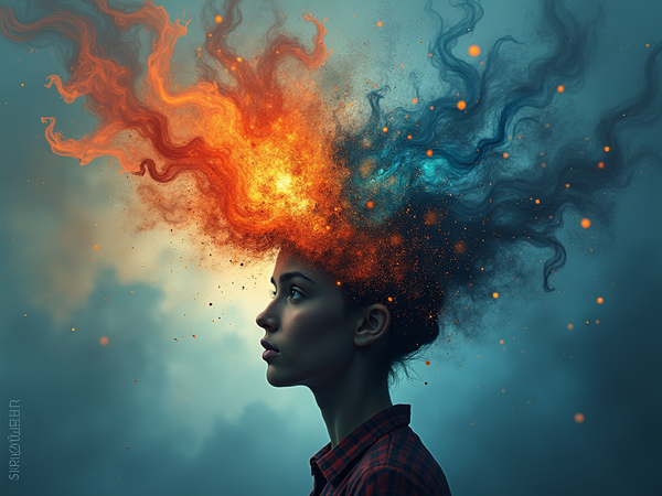 Positive Psychologie bei Burnout im Gesundheitswesen – Evidenzbasierte Interventionen und Zukunftsperspektiven