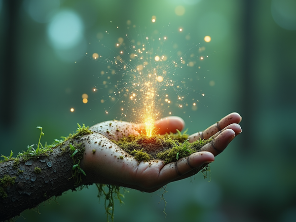 Mikrobielle Abfall-Brennstoffzellen – Revolution der Baustellenenergie