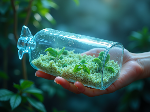 Biologische Brennstoffzellen: Vom Labor zur industriellen Energierevolution