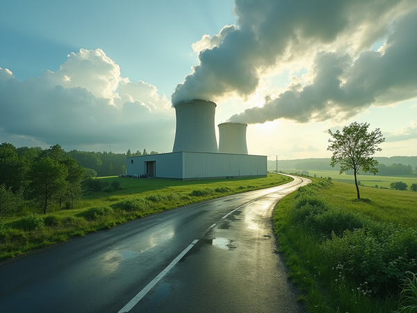 Hybridsysteme – Schlüssel zur grünen Mine