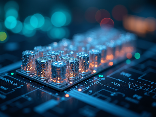 Blockchain-Energieplattformen – Demokratisierung der Strommärkte