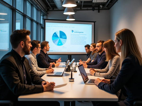 Co-Creation-Workshops zur partizipativen Technologiegestaltung: Eine Demokratisierung des Innovationsprozesses