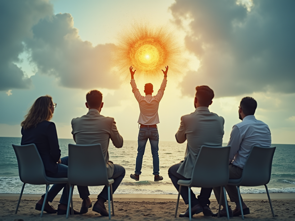 Positive Leadership in der Transformation – Bekämpfung des „German Pessimism“ durch PERMA-basierte Führungskultur