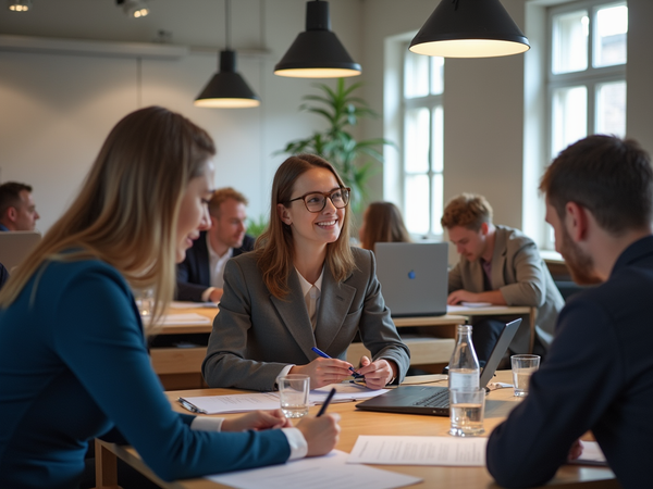 Überbrückung der ökologischen Passung: Wie die Abstimmung persönlicher Stärken mit systemischen Realitäten die Berufsbildung revolutioniert