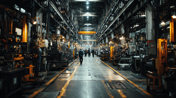 Das deutsche Modell am Limit – Warum Konsens zur Falle wird