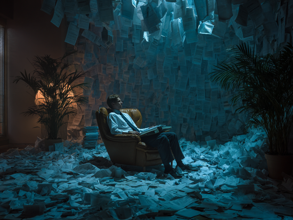 Produktivität neu denken – Wenn die Kennzahl selbst das Problem ist