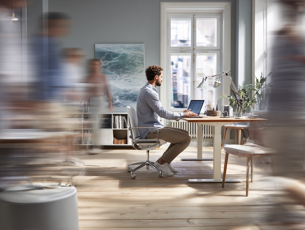 Einmal frei, immer frei? Warum Return to Office mehr ist als ein Streit um Arbeitsmodelle